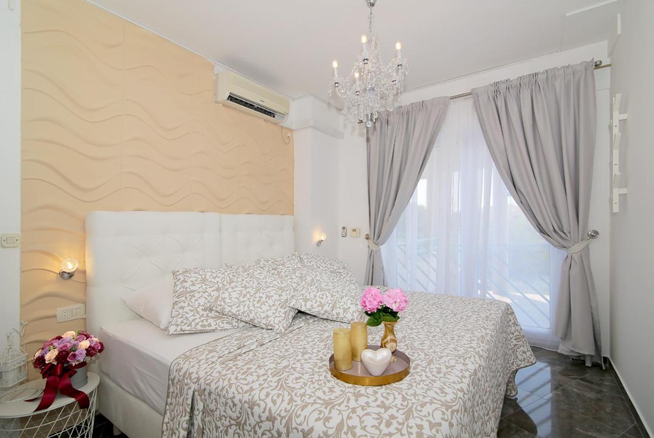 Guest house Antea
