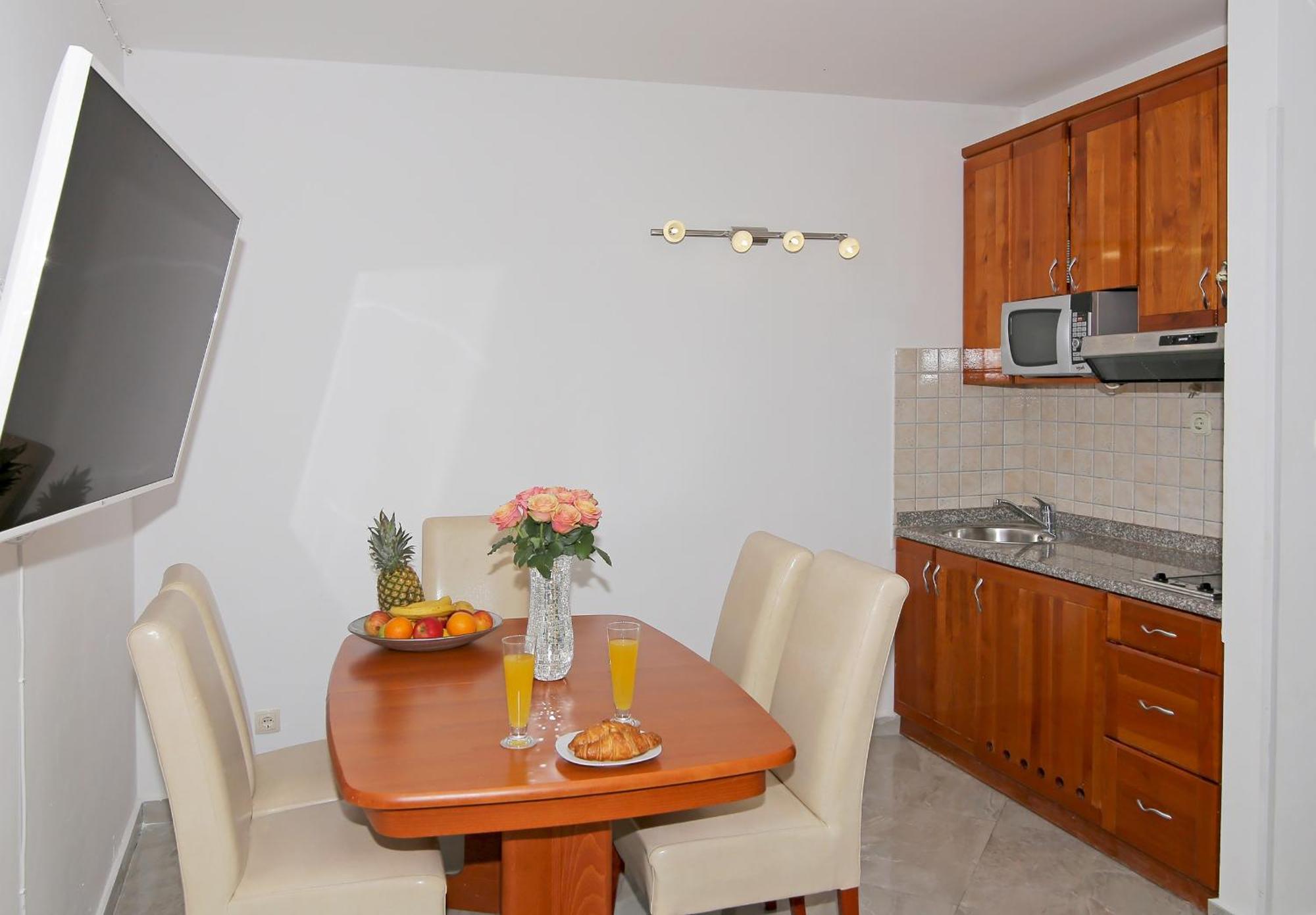 Guest house Antea