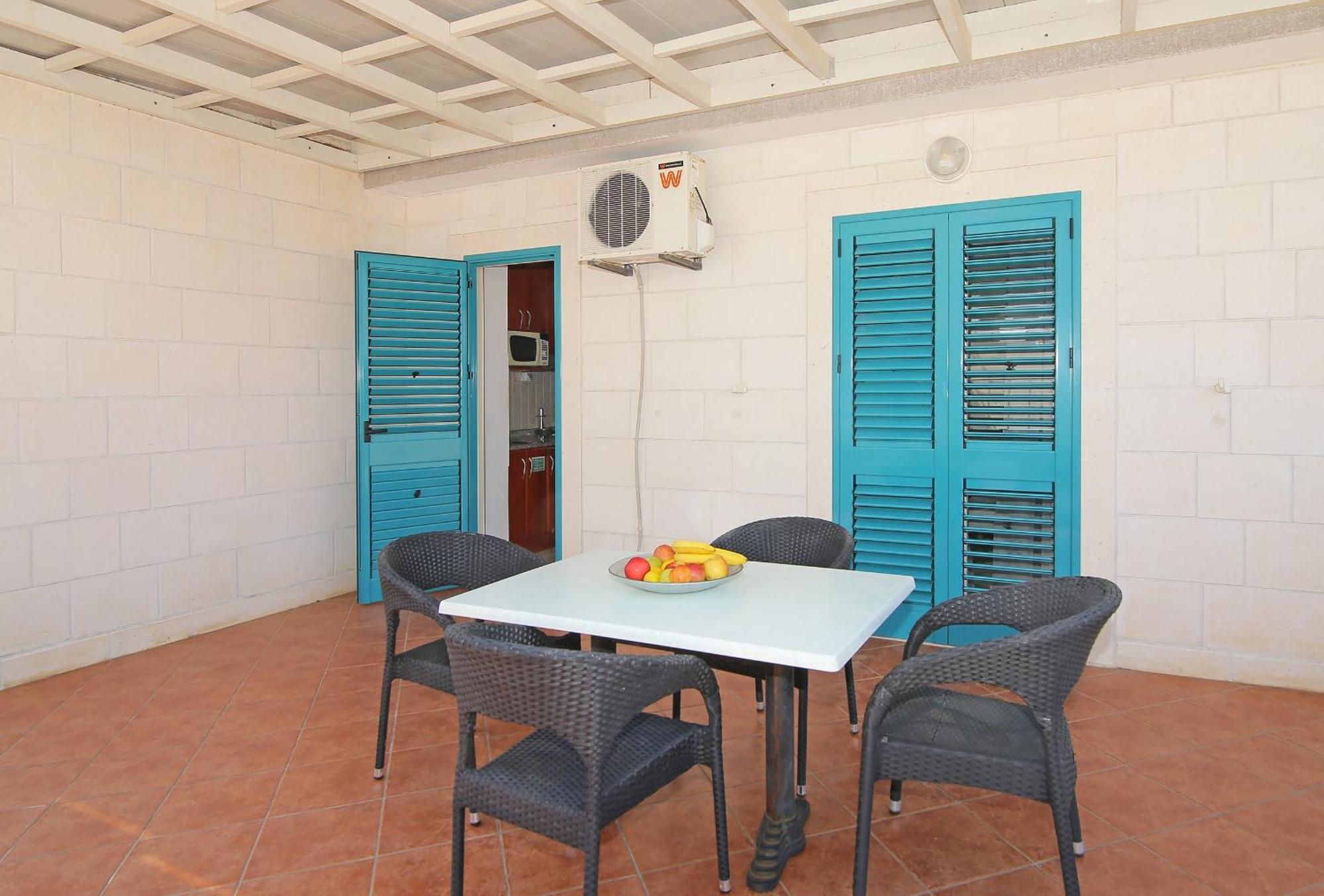 Guest house Antea