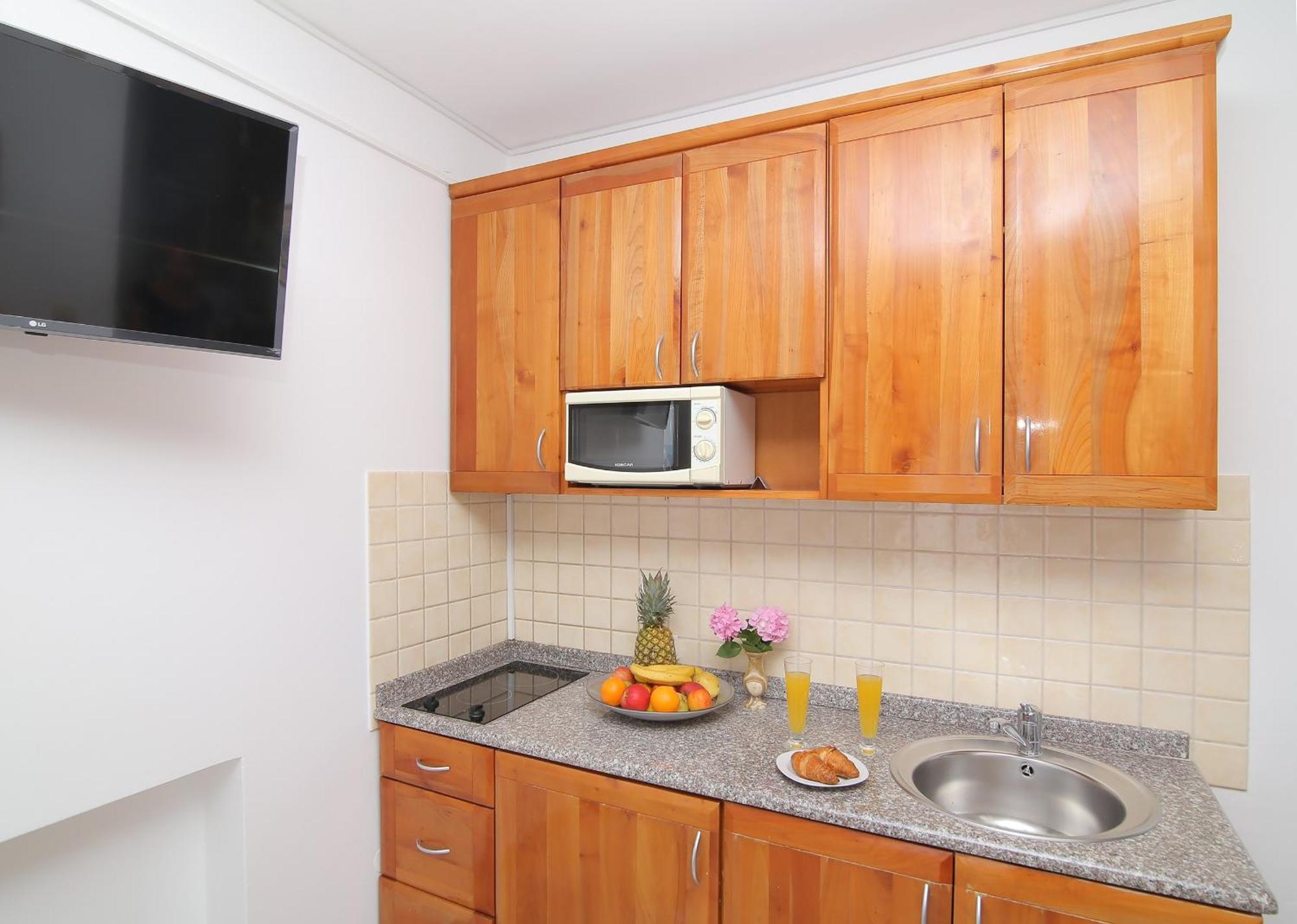Antea Guest house