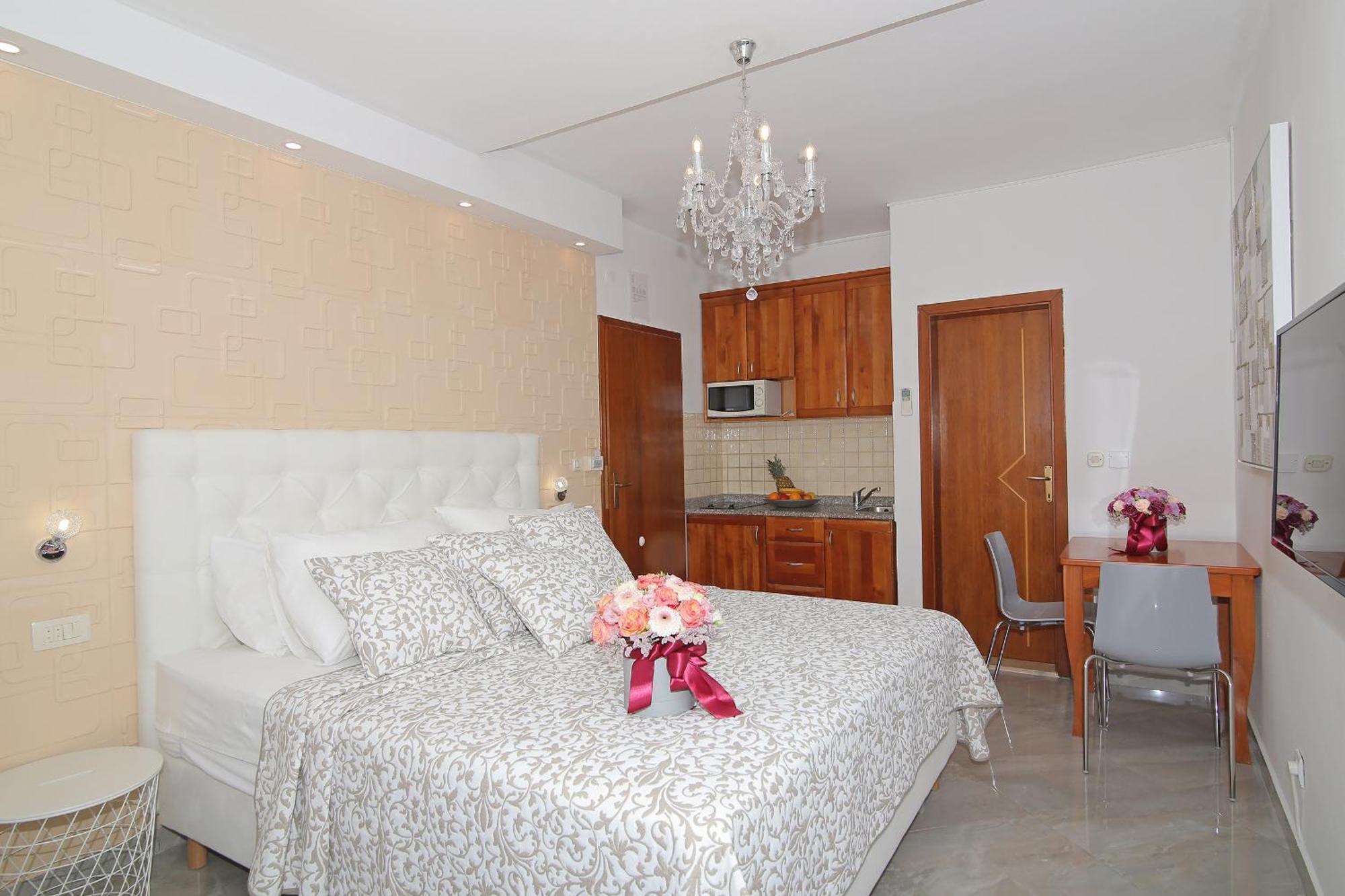 Guest house Antea 4*