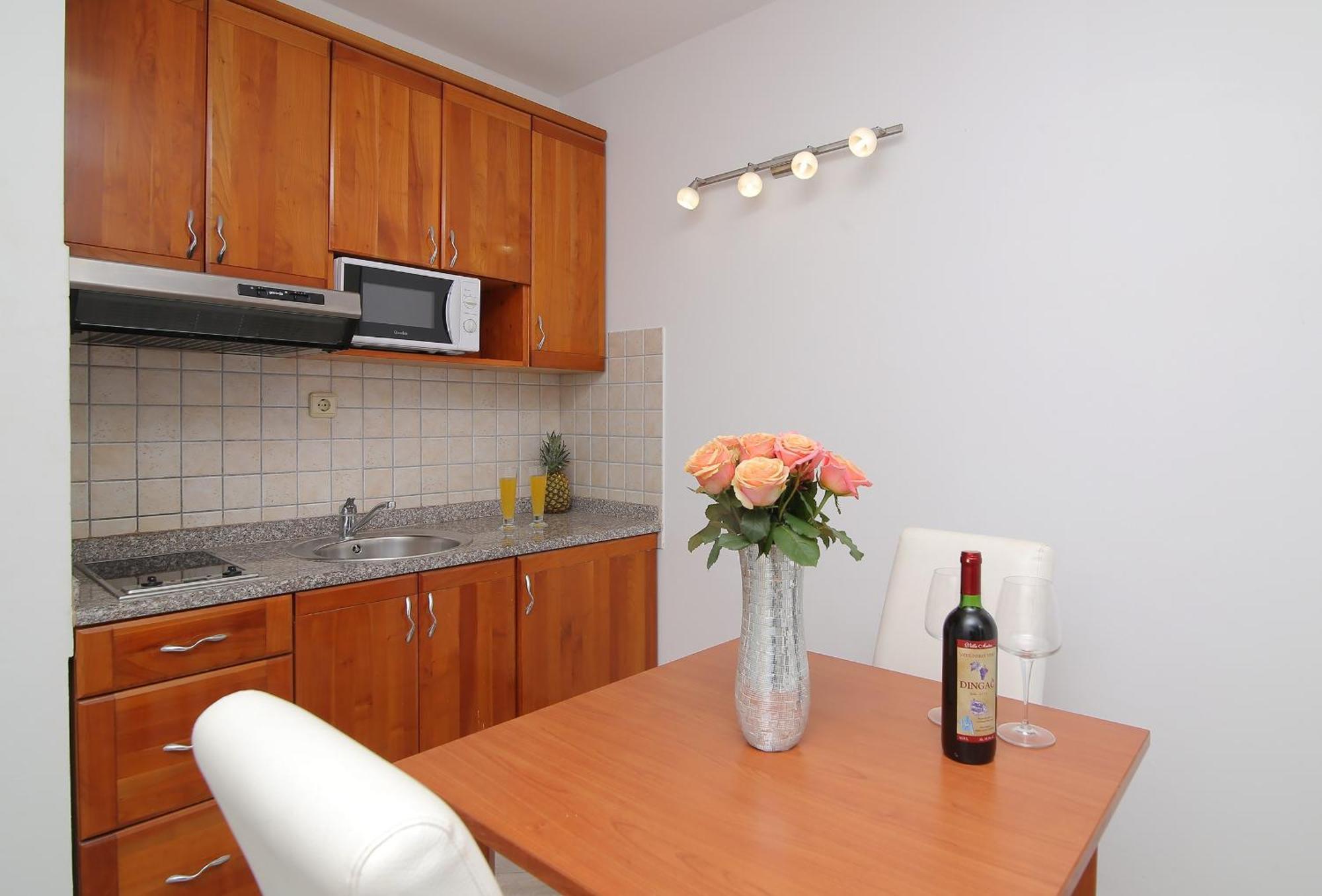 Guest house Antea