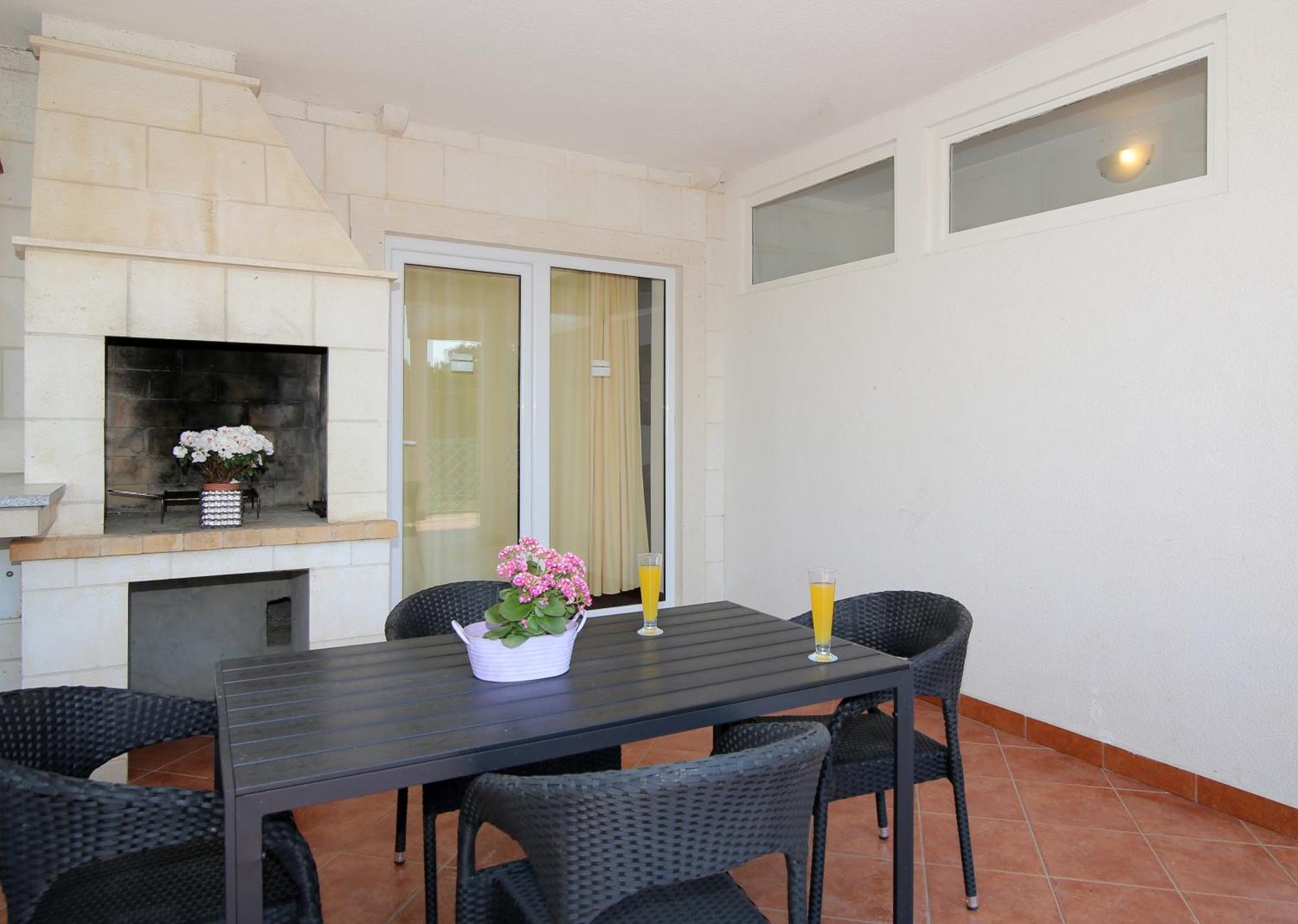 Antea Guest house 4*