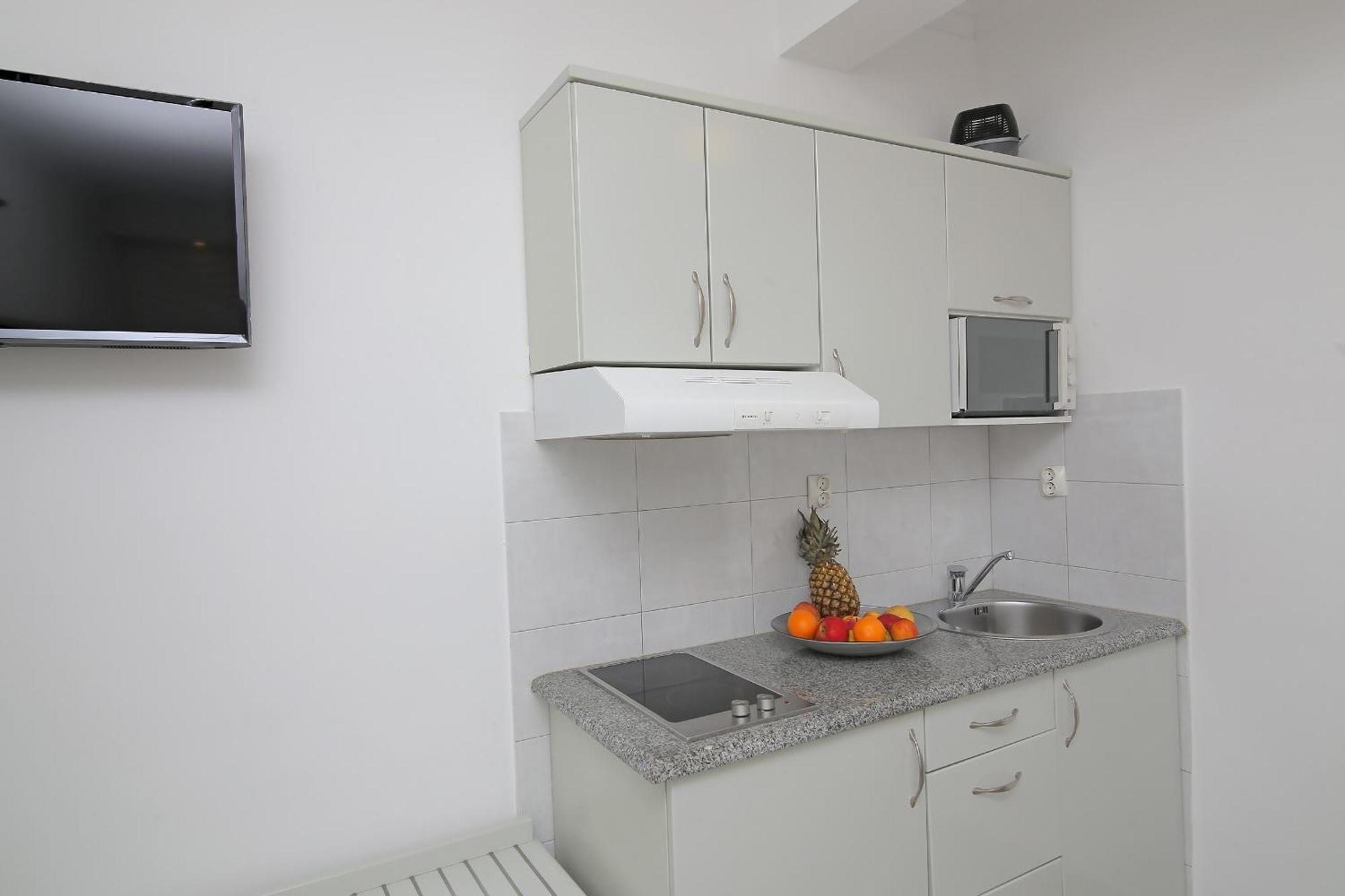 Antea Guest house