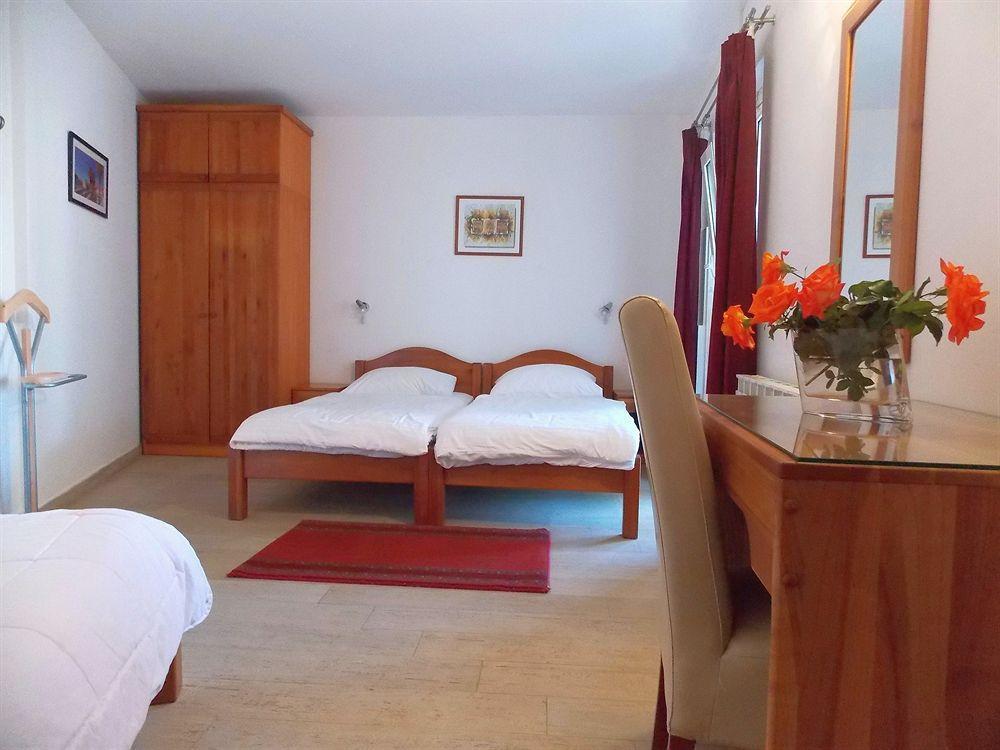 Guest house Antea 4*