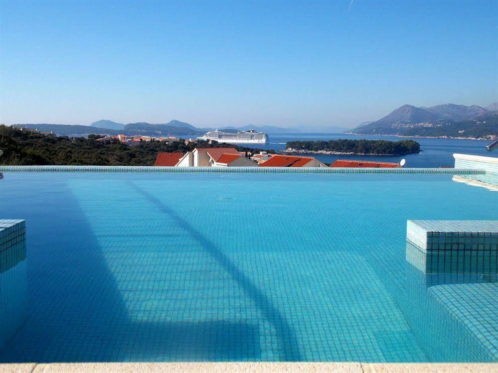Gjestgiverier Antea Dubrovnik