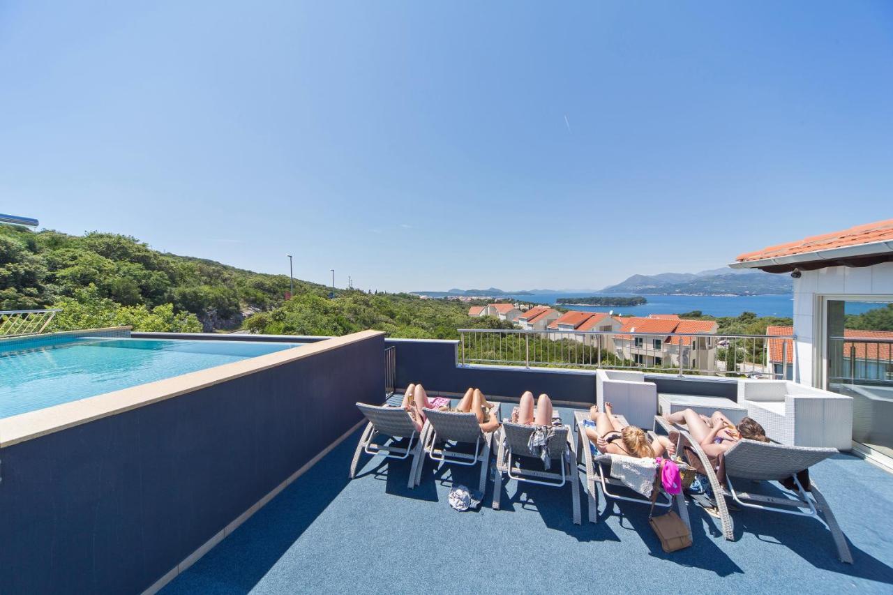 Gjestgiverier Antea Dubrovnik