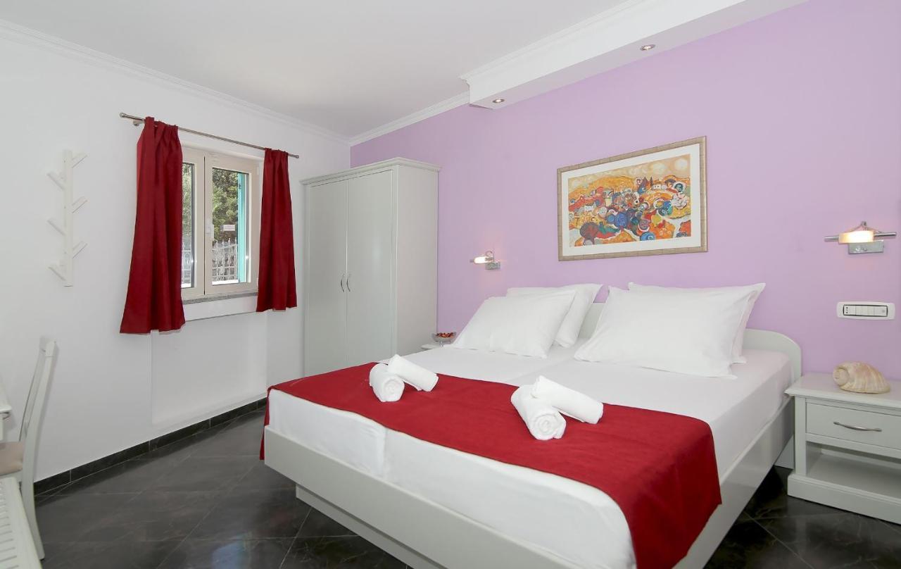 Gjestgiverier Antea Dubrovnik