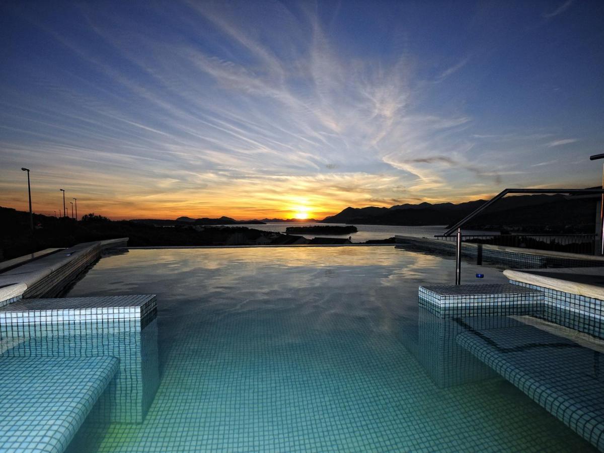 Gjestgiverier Antea Dubrovnik