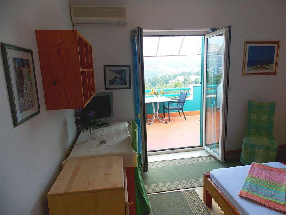 Gjestgiverier Antea Dubrovnik